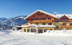 Aparthotel Markushof